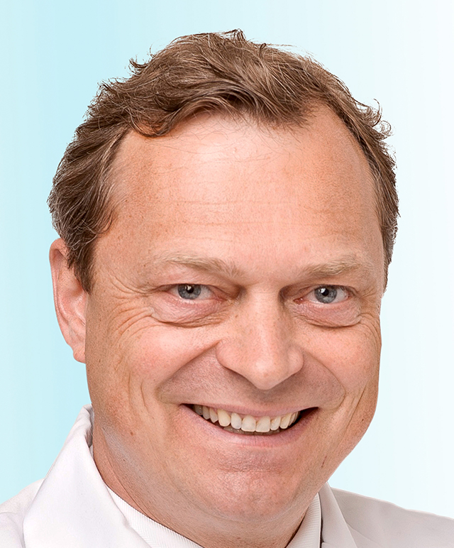 Prof. Dr. med. Kristian Reich