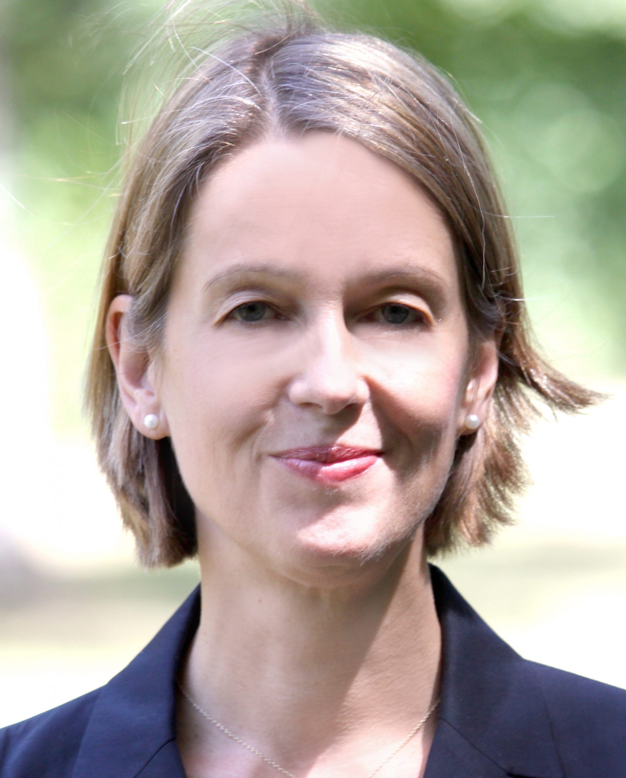 Prof. Dr. med. Karin Hartmann