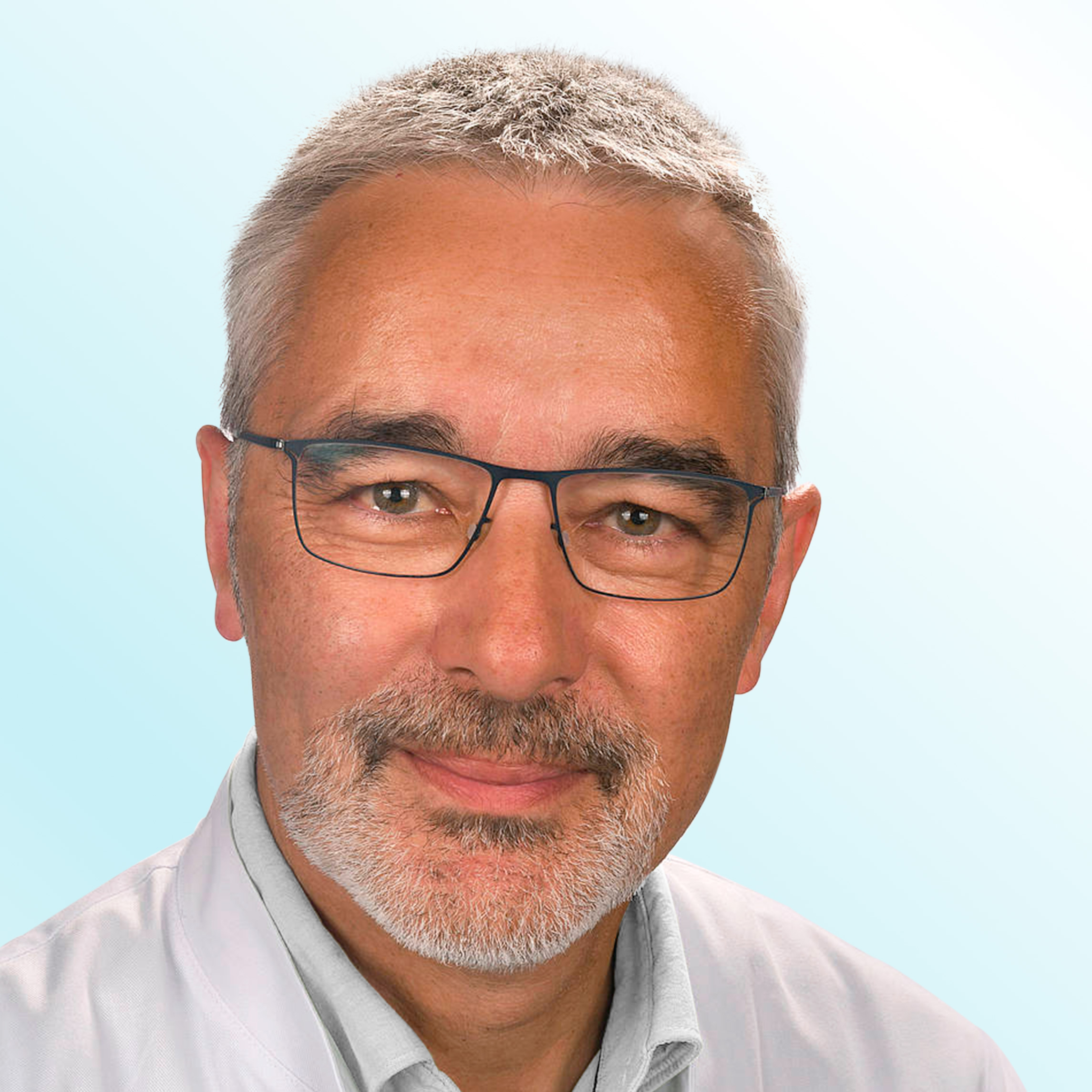 Prof. Dr. med. Ulrich Mrowietz
