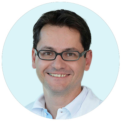 PD Dr. med. Martin Glatz