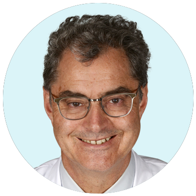 Prof. Dr. med. Peter Schmid-Grendelmeier