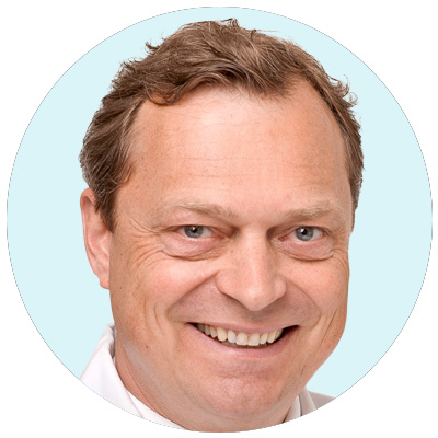 Prof. Dr. Kristian Reich