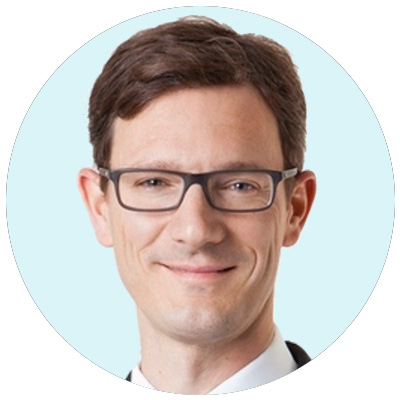 Prof. Dr. Dr. Alexander Navarini 