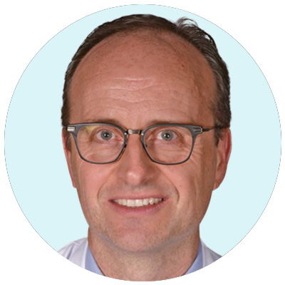 Prof. Dr. Lars French