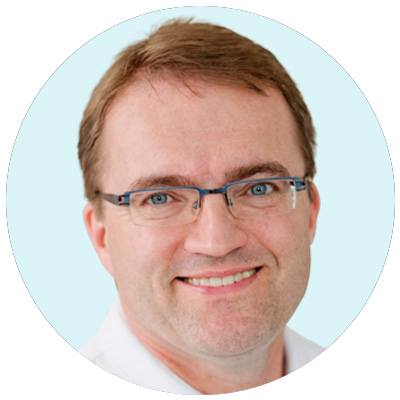 Prof. Dr. Matthias Augustin