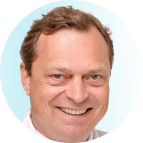 Dieses Bild zeigt das Foto von Prof. Dr. Kristian Reich.