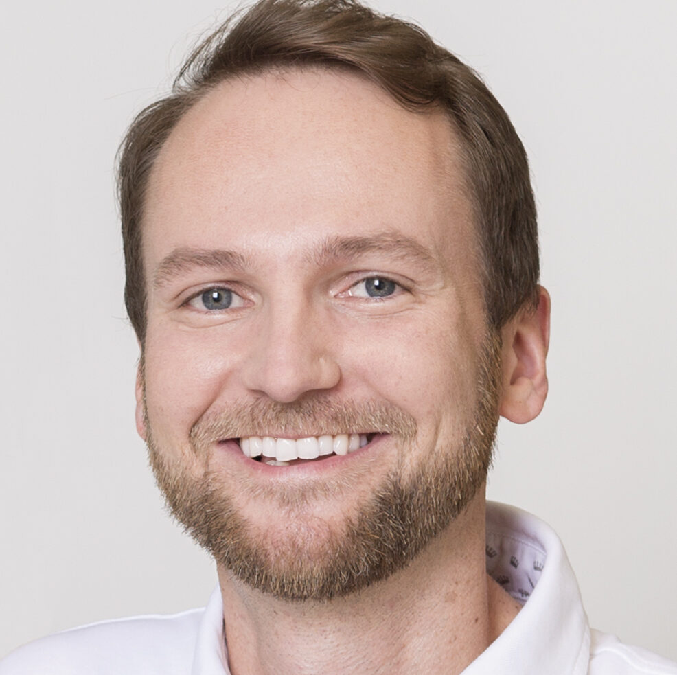 Alex Kilbertus